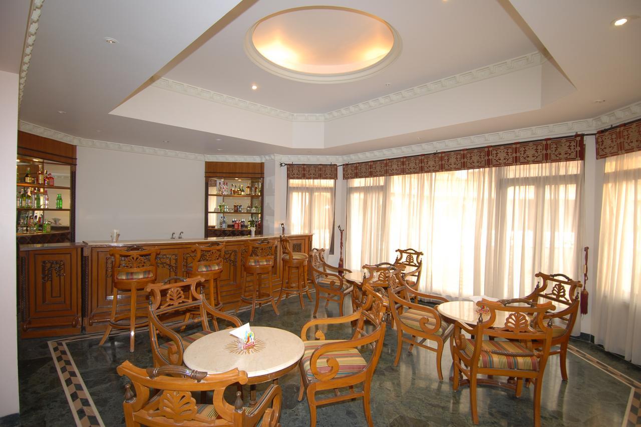 Heritage Resort Bikaner Eksteriør billede